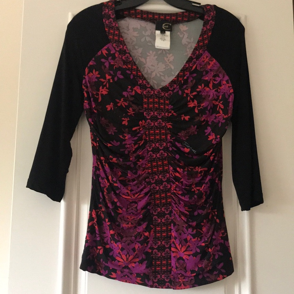 Just Cavalli top